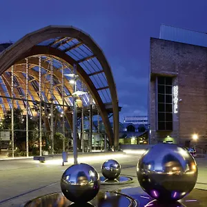Hotel Novotel Centre, Sheffield